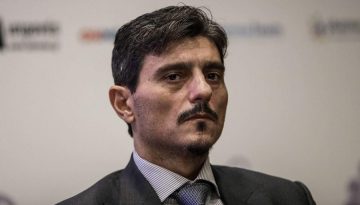 Άστραψε και βρόντηξε ο Γιαννακόπουλος μιλώντας στην ομάδα: Απαίτηση για πρωτάθλημα!
