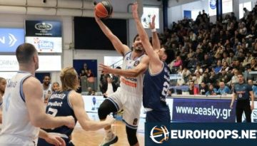 Σκουλίδας: Στη Μύκονο για τρίτη συνεχόμενη σεζόν