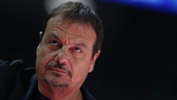 Telegraf: «Στον Αταμάν δεν θα αρέσουν όσα είπε ο Γιαννακόπουλος» – pickandroll.gr