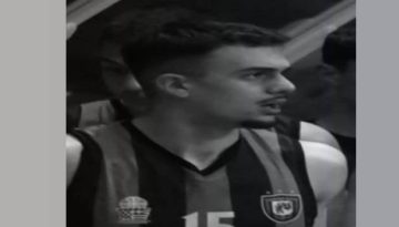 Ανείπωτη τραγωδία “χτύπησε” την Παναχαϊκή…