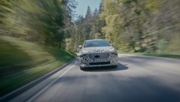 Ξεκίνησαν οι δοκιμές για το νέο Audi A2 e-tron