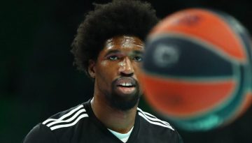 «Κλείνει η συμφωνία με Κεβάριους Χέις για διετές συμβόλαιο»