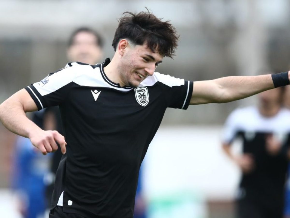 Οι rookies της προετοιμασίας! | inpaok.com