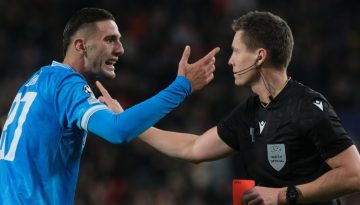 &Tau;&alpha; &ldquo;&theta;έ&lambda;&omega;&rdquo; &tau;&omicron;&upsilon; &Gamma;&kappa;&alpha;&tau;&omicron;ύ&zeta;&omicron; &gamma;&iota;&alpha; &tau;&eta;&nu; &epsilon;&pi;ί&theta;&epsilon;&sigma;&eta; &tau;&eta;&sigmaf; &Lambda;ά&tau;&sigma;&iota;&omicron; &ndash; www.ertsports.gr