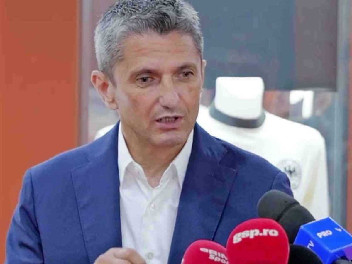 Η ατάκα του Λουτσέσκου για τον ΠΑΟΚ, τη Ντιναμό Κιέβου και την Κλουζ πριν μάθει την κλήρωση!