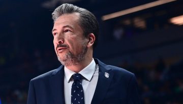 Ιταλία: Χωρίς τον Μπάνκι στα προκριματικά του Παγκοσμίου Κυπέλλου – Basketa.gr