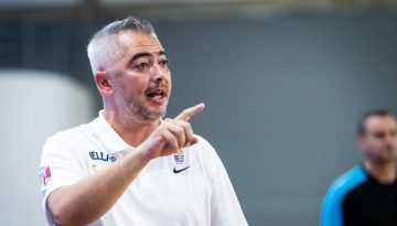Εθνική Νεανίδων: Οι 16 αθλήτριες που κλήθηκαν για προετοιμασία – Basketa.gr