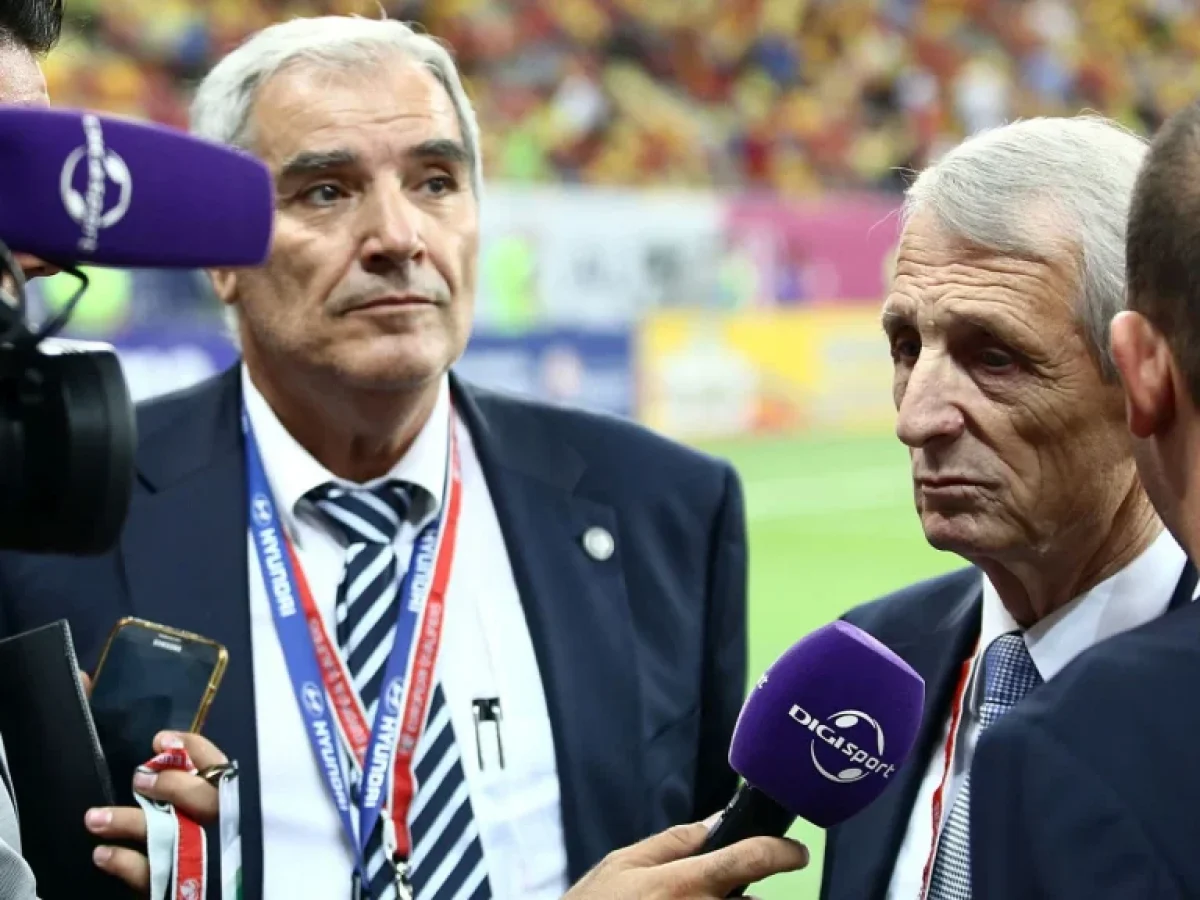 Εκλογές ΕΠΣΚΙ: Επιστρέφει ο Βαγγέλης Μαζαράκης –Διεκδικεί την προεδρία με στόχο την αναγέν