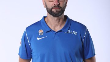 Μισιακός: «Όλα τα παιδιά είχαν διάθεση να προσφέρουν»