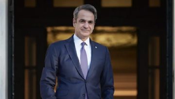Μητσοτάκης: Τέλος Ιουνίου, χωρίς καμία αίτηση, η έκτακτη ενίσχυση 150 ευρώ για κάθε παιδί