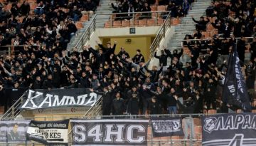 «Έφυγαν» 2.500 διαρκείας του ΟΦΗ σε μια εβδομάδα, το κάλεσμα του Μπουχαλάκη
