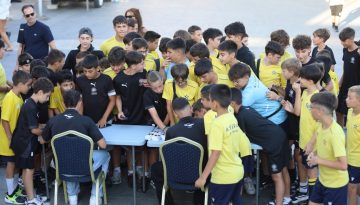 ΟΦΗ Legacy και η Κρήτη στην αγκαλιά του… – Gentikoule