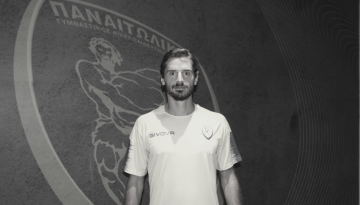 Θλίψη για την απώλεια του Μάριου