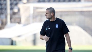 &ldquo;&Sigma;&upsilon;&gamma;&chi;&alpha;&rho;&eta;&tau;ή&rho;&iota;&alpha; &sigma;&tau;&alpha; &pi;&alpha;&iota;&delta;&iota;ά &gamma;&iota;&alpha; &tau;&eta;&nu; &epsilon;&mu;&phi;ά&nu;&iota;&sigma;&eta; &kappa;&alpha;&iota; &tau;&eta;&nu; &alpha;&nu;&tau;ί&delta;&rho;&alpha;&sigma;ή &tau;&omicron;&upsilon;&sigmaf;&rdquo;!
