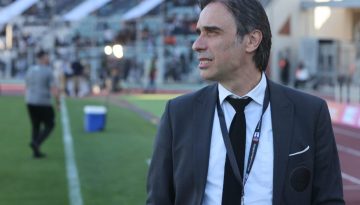 ΟΦΗ: Εξελίξεις με την υπόθεση του team manager