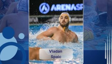 Και επίσημα στη Βουλιαγμένη ο Σπάιτς