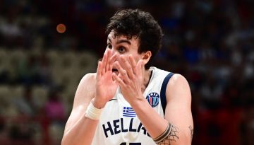 Εθνική Γυναικών: Η FIBA θυμήθηκε τις μαγικές στιγμές των κοριτσιών μας από το Ευρωμπάσκετ