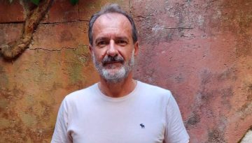 Καθήκοντα προέδρου του ερασιτέχνη ΠΑΣ Γιάννινα ανατέθηκαν στον Ναπολέοντα Τσακανέλη