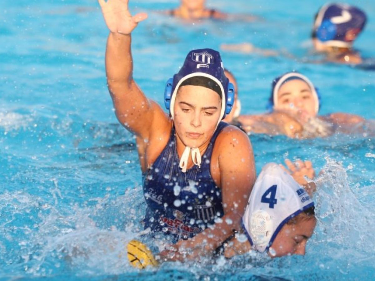 Την Τετάρτη (8/7) η κλήρωση σε Waterpolo League ανδρών και γυναικών