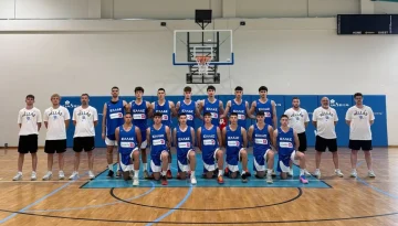 Εφήβων: Το πρόγραμμα προετοιμασίας