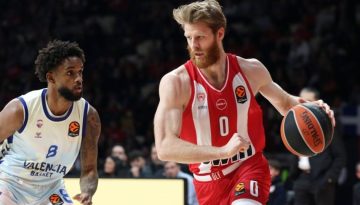 Βραβείο fair play ο Γουόκαπ, κορυφαίος πρωτοεμφανιζόμενος ο Μοντέρο