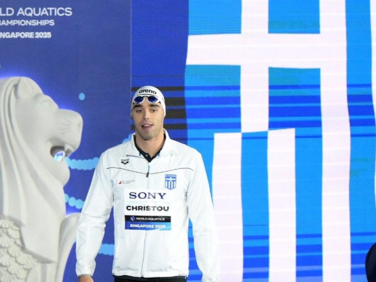 Χρήστου και Ντουντουνάκη στους τελικούς του «Sette Colli»