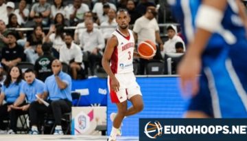 Μοντέρο: Πρωταγωνιστής στο θρίαμβο των Δομινικανών επί της Νικαράγουας