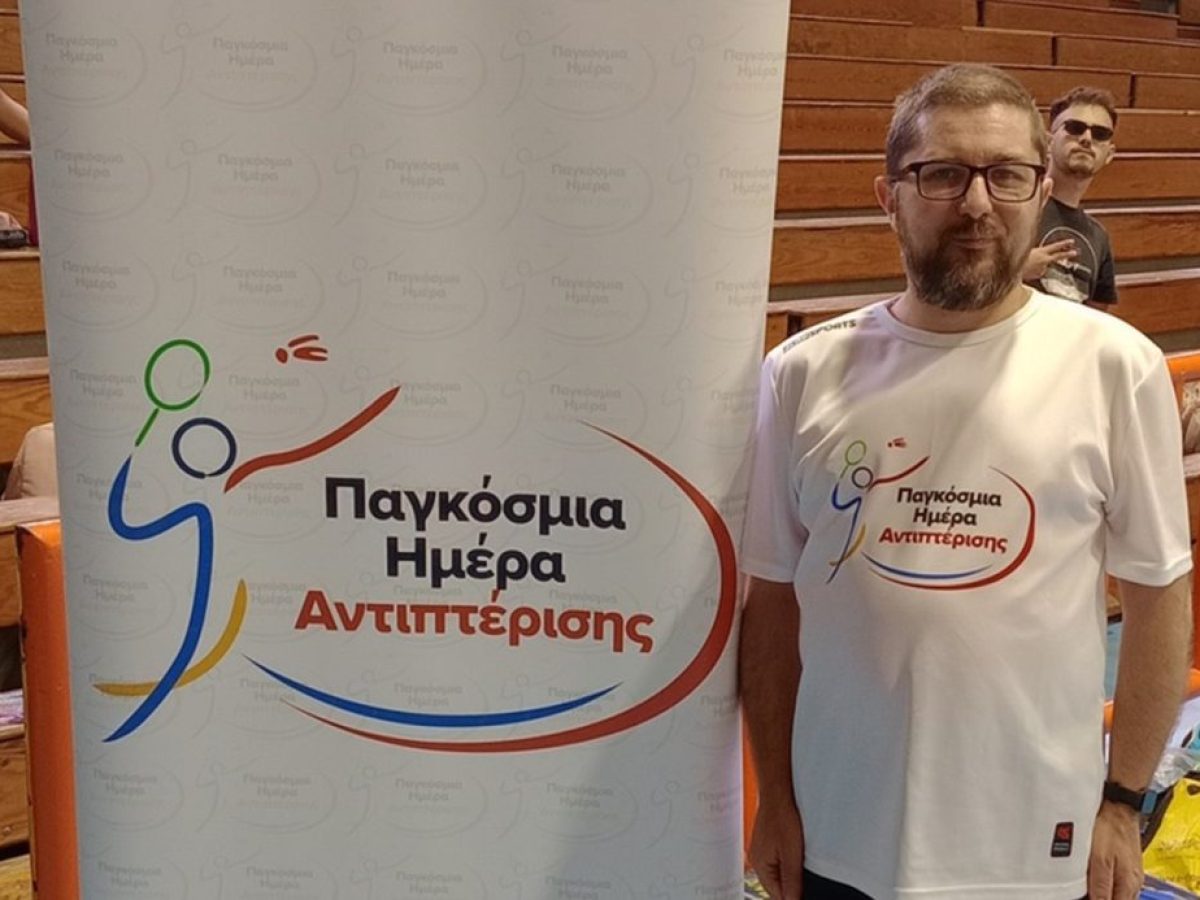 Για πέμπτη χρονιά η Καλαμάτα γιορτάζει την Παγκόσμια Ημέρα Μπάντμιντον