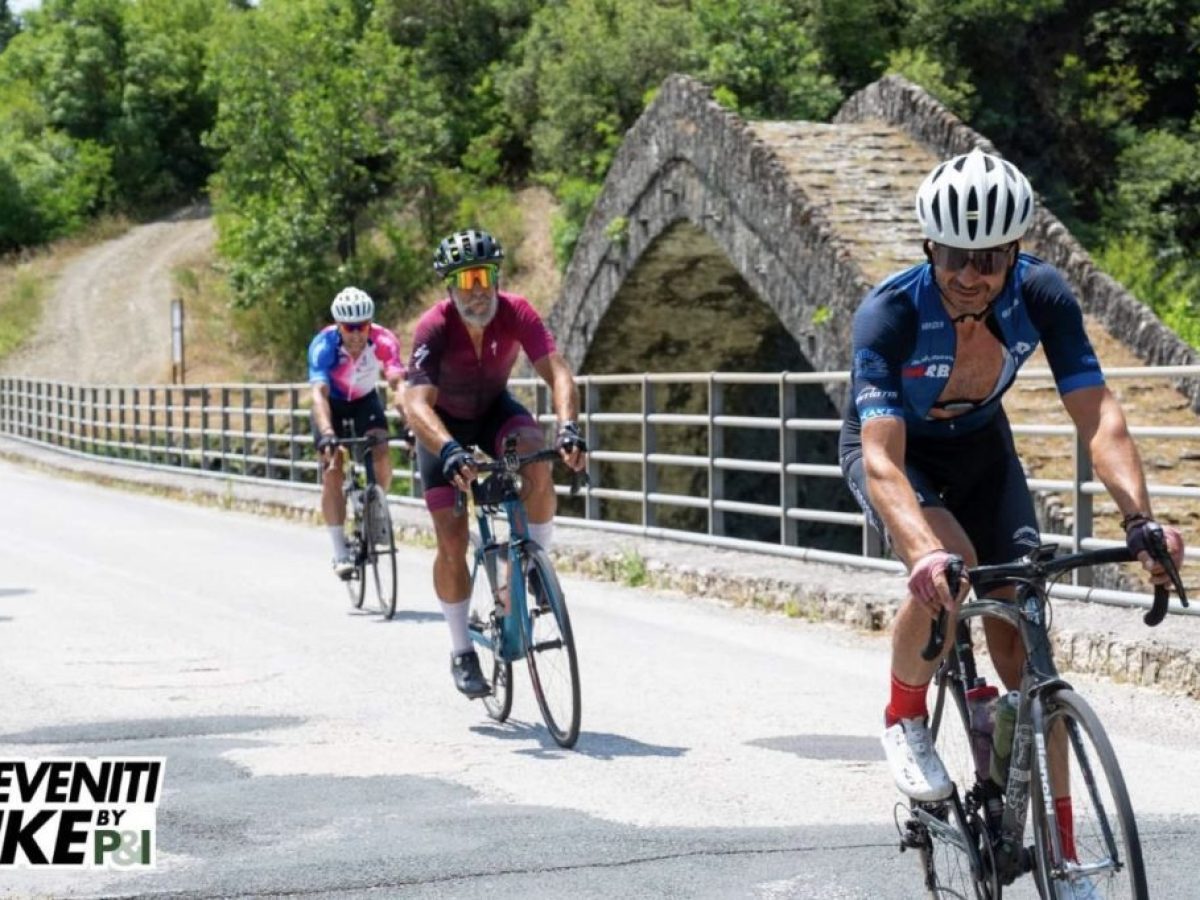 Ευκλής Cycling Team: Με 5μελή αποστολή στο ”Greveniti Bike 2026”