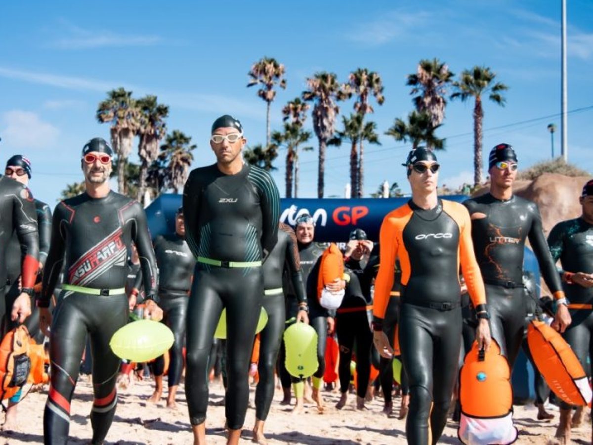 Swim GRAND PRIX Greece: Η Μύκονος μπαίνει στον παγκόσμιο χάρτη της κολύμβησης