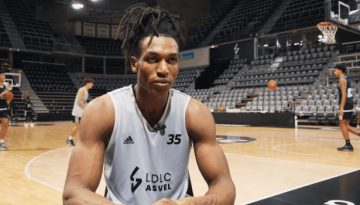 Ανακοίνωσε για έναν χρόνο τον Ιβ Πονς η Βιλερμπάν – to10.gr