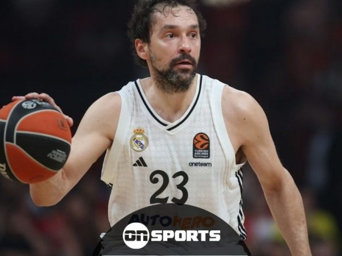 Ρεάλ Μαδρίτης: Παραμένει γι’ ακόμα μία σεζόν στη «βασίλισσα» ο Γιουλ