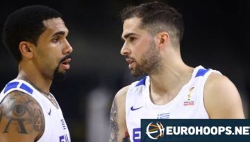 Εθνική: Αποκαρδιωτικός ο μέσος όρος επίθεσης στις τρεις ήττες