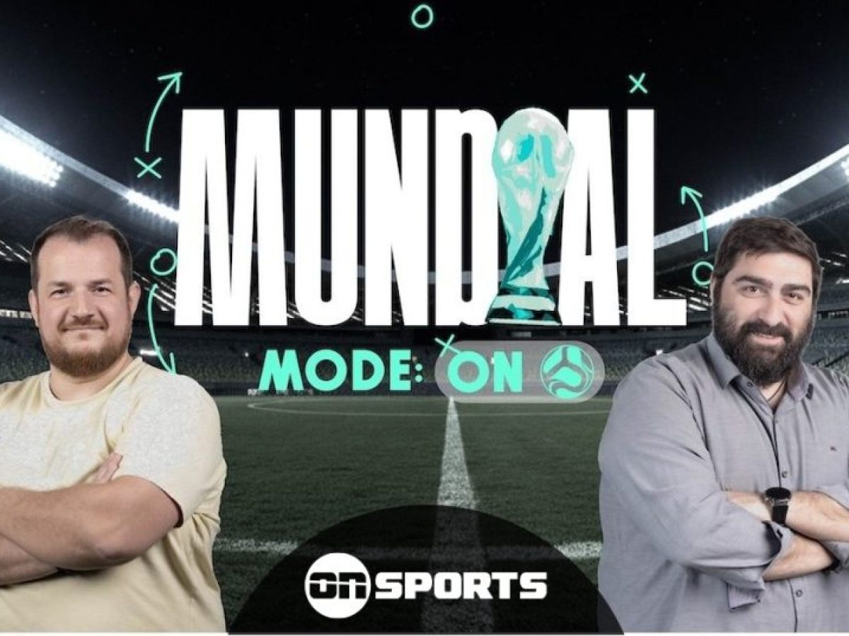 «Mundial Mode: On»: Με Γ. Κυριακόπουλο και Β. Πάτα για αυλαία Μουντιάλ και κατάκτηση από Ισπανία