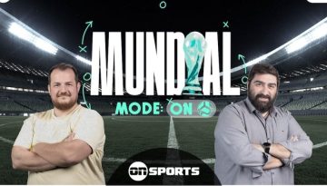 «Mundial Mode: On»: Με Γ. Κυριακόπουλο και Β. Πάτα για αυλαία Μουντιάλ και κατάκτηση από Ισπανία