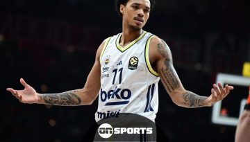 &Beta;ί&rho;&tau;&omicron;&upsilon;&sigmaf; &Mu;&pi;&omicron;&lambda;ό&nu;&iota;&alpha;: &Sigma;&tau;&omicron; &sigma;&tau;ό&chi;&alpha;&sigma;&tau;&rho;&omicron; &omicron; &Mu;&pi;&rho;ά&nu;&tau;&omicron;&nu; &Mu;&pi;ό&sigma;&tau;&omicron;&nu; &Tau;&zeta;&omicron;ύ&nu;&iota;&omicron;&rho;