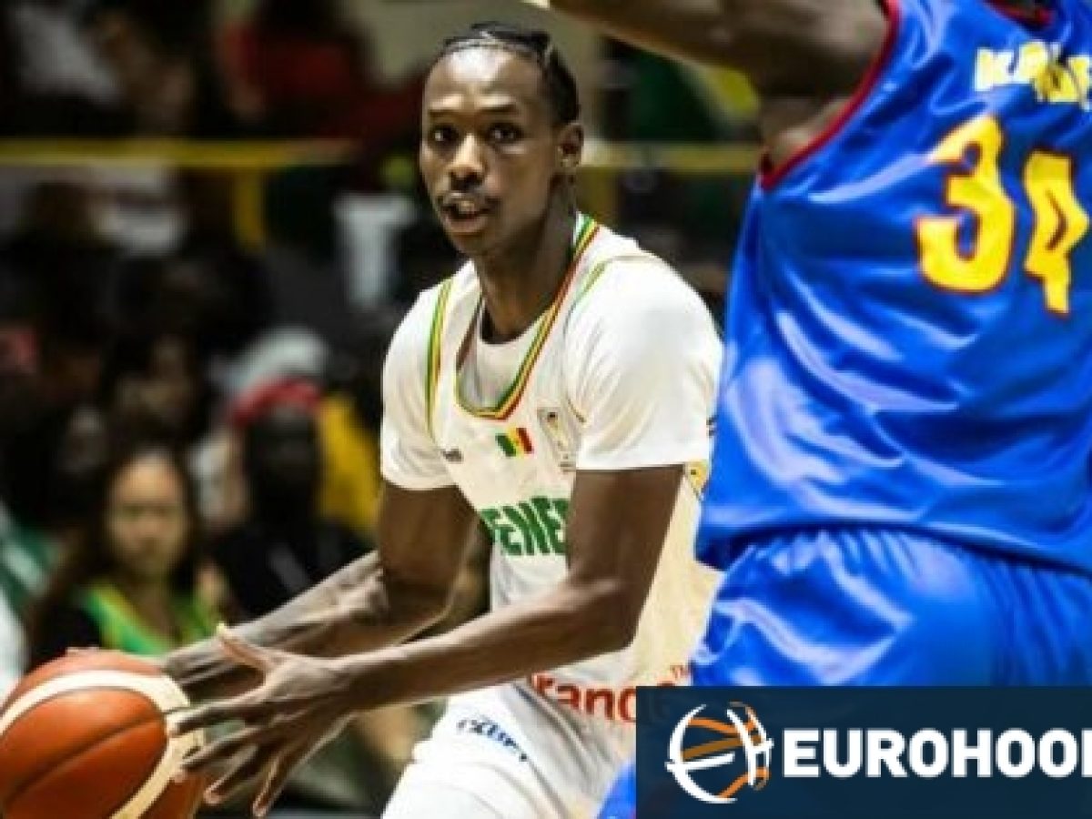 FIBA: “Ο… κακός Μπάντιο, τα έκανε όλα για τη Σενεγάλη” (video)