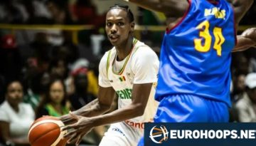 FIBA: “Ο… κακός Μπάντιο, τα έκανε όλα για τη Σενεγάλη” (video)