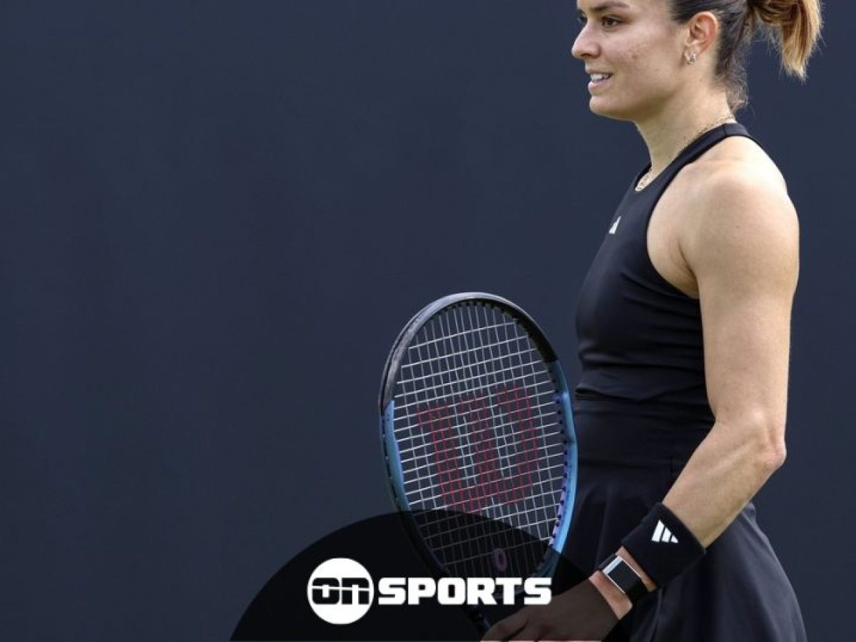Athens Open WTA 250: Πρεμιέρα για τη Μαρία Σάκκαρη – Η ώρα και το κανάλι