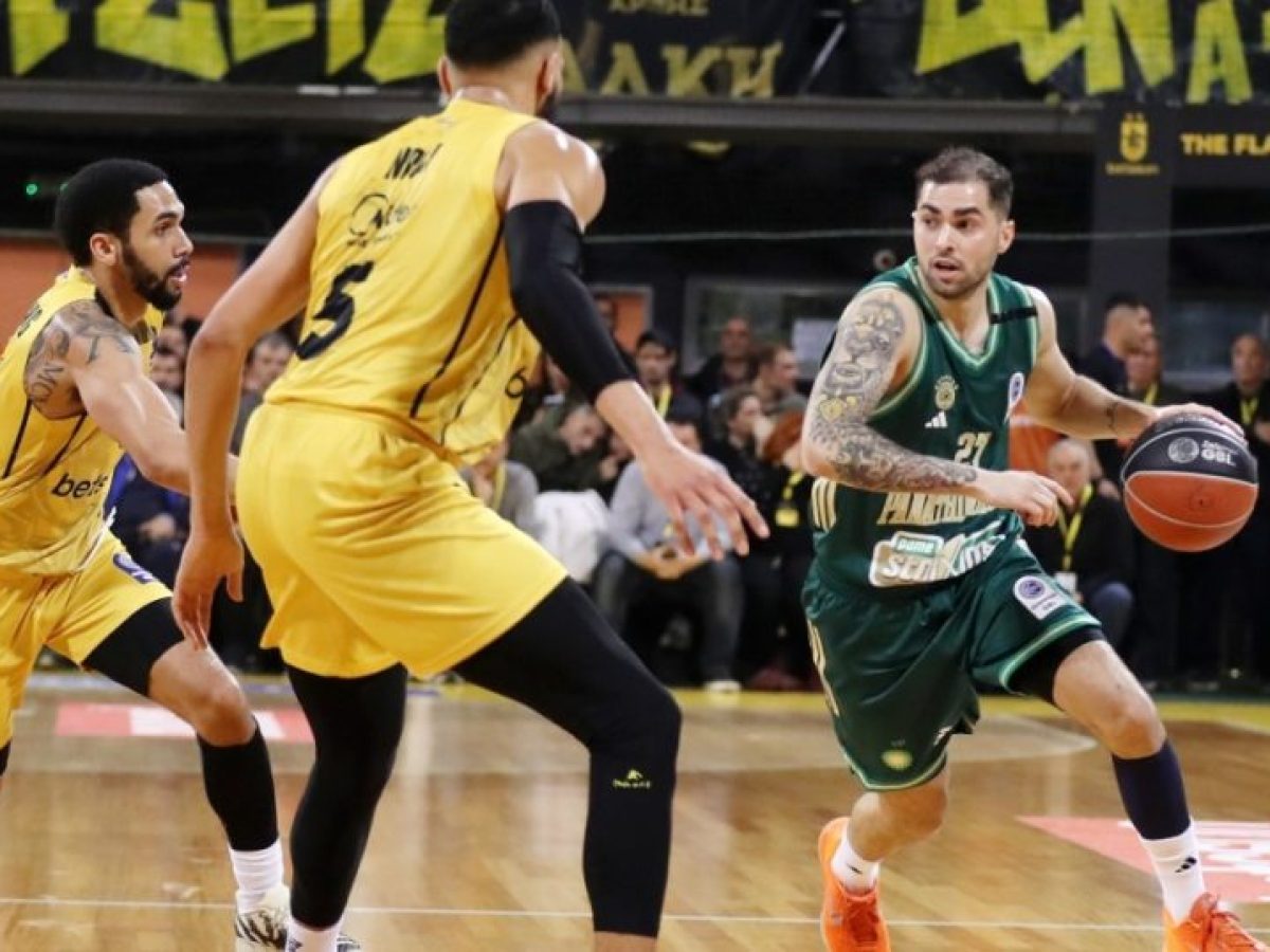 Τα 16 συμβόλαια του Άρη και οι ανοιχτές υποθέσεις των Νούα και Μήτρου Λονγκ