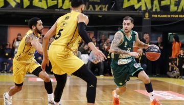 Τα 16 συμβόλαια του Άρη και οι ανοιχτές υποθέσεις των Νούα και Μήτρου Λονγκ