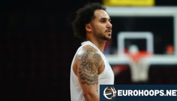 Φενέρ: Επίσημη η μεγάλη μεταγραφή του Σέιν Λάρκιν!