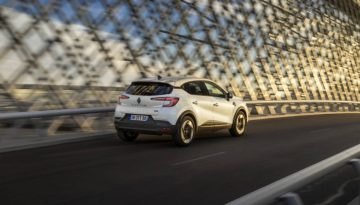 Τα Renault Captur και Austral τώρα με όφελος έως και €4.400