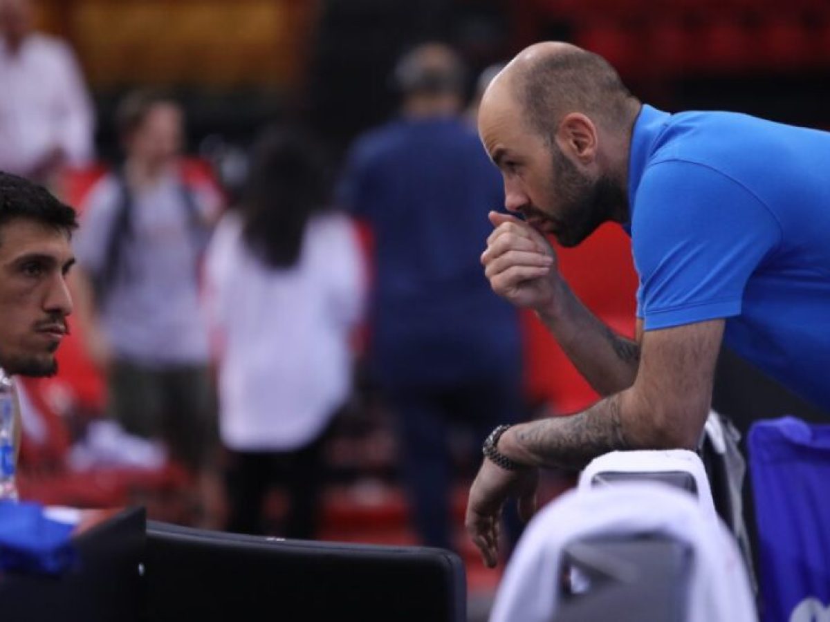 FIBA: Στη 13η θέση η Ελλάδα – AllAboutARIS.gr