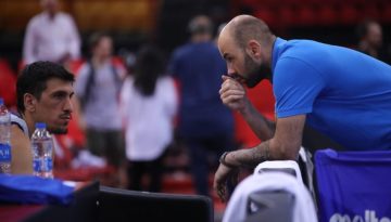 FIBA: Στη 13η θέση η Ελλάδα – AllAboutARIS.gr