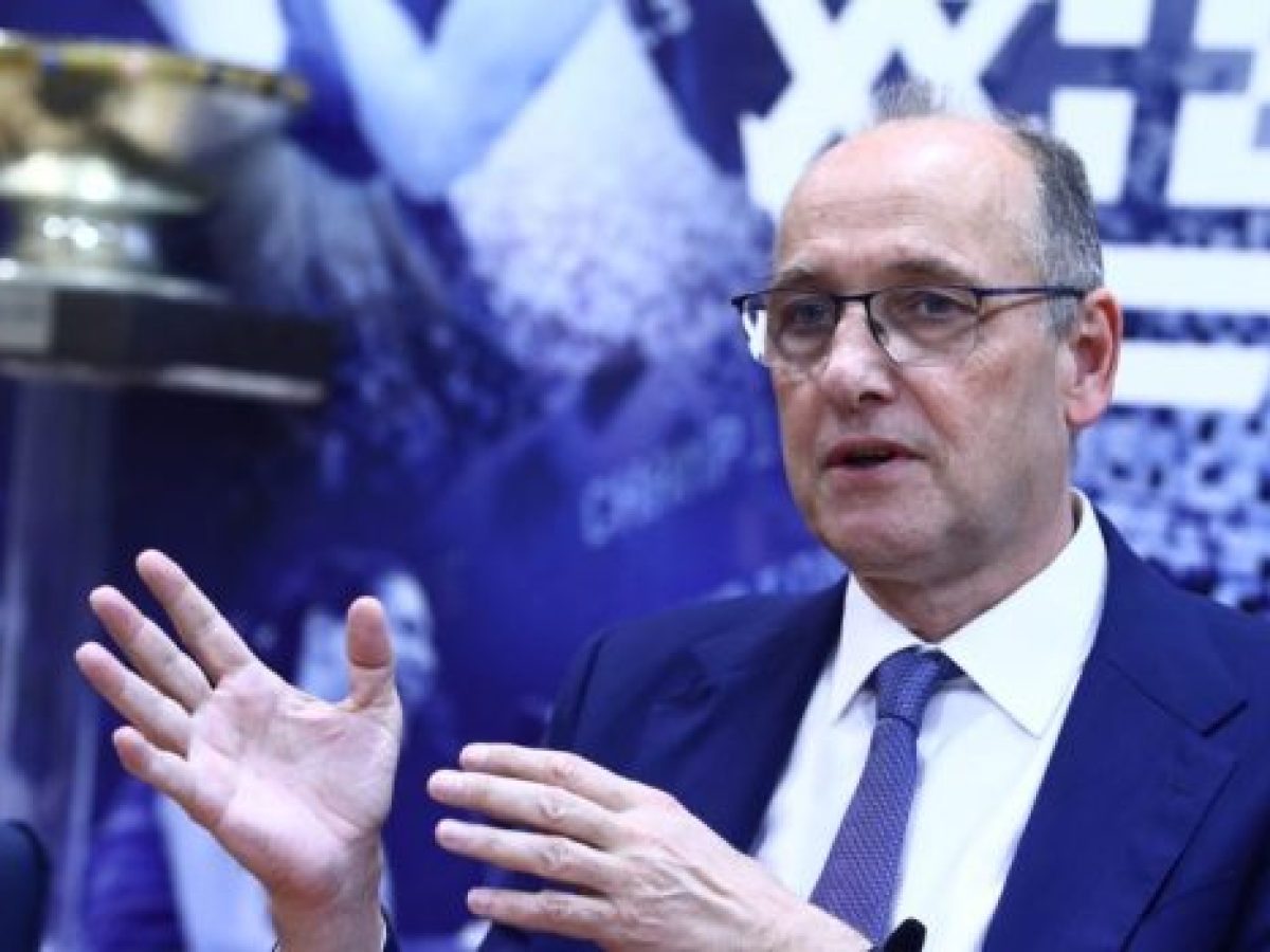 Λιόλιος: «Η εικόνα της Εθνικής βαραίνει την ΕΟΚ και έμενα προσωπικά» – to10.gr