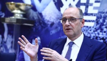 Λιόλιος: «Η εικόνα της Εθνικής βαραίνει την ΕΟΚ και έμενα προσωπικά» – to10.gr