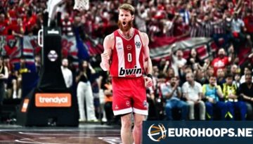 Ουόκαπ: Τον θέλει η Ντουμπάι, περιμένει τον Ολυμπιακό