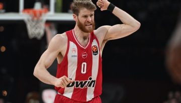 Η πρόταση που απέρριψε ο Ολυμπιακός για τον Γουόκαπ – Πόσα προσέφερε η Ντουμπάι