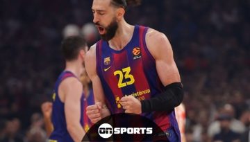 «Πληρώνει την ρήτρα και φεύγει από την Μπαρτσελόνα ο Σενγκέλια»